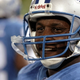 Illustration for article titled All-Time Great Barry Sanders Runs Away with emMadden NFL 25/ems Cover